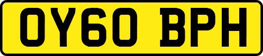 OY60BPH