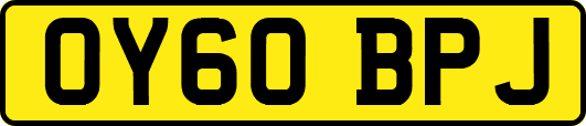 OY60BPJ