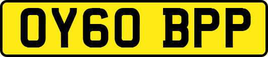 OY60BPP