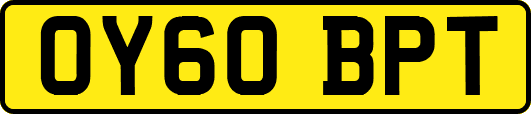 OY60BPT