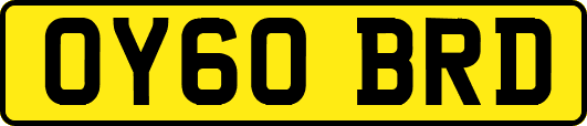OY60BRD