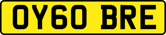 OY60BRE