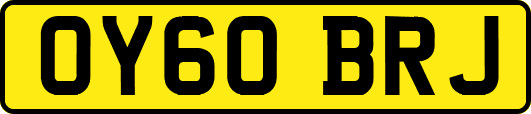OY60BRJ
