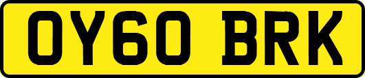 OY60BRK