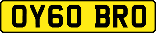 OY60BRO