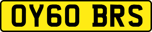 OY60BRS