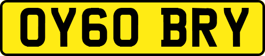 OY60BRY