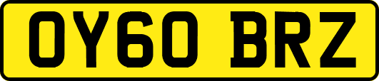 OY60BRZ