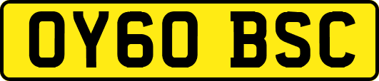 OY60BSC