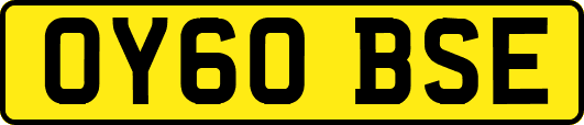 OY60BSE