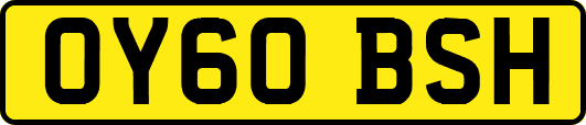 OY60BSH