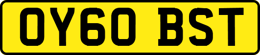 OY60BST
