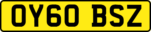 OY60BSZ