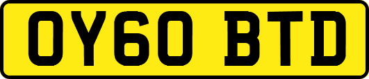 OY60BTD