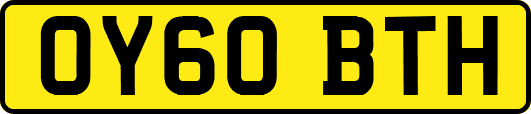 OY60BTH