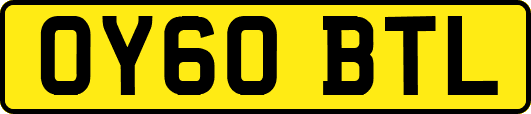 OY60BTL