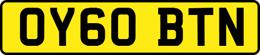 OY60BTN