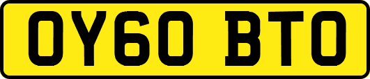 OY60BTO