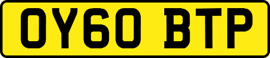 OY60BTP
