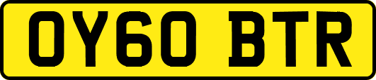 OY60BTR