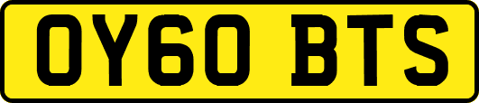 OY60BTS