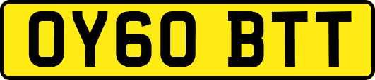 OY60BTT