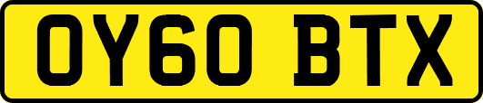 OY60BTX