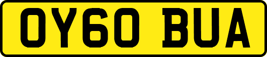 OY60BUA