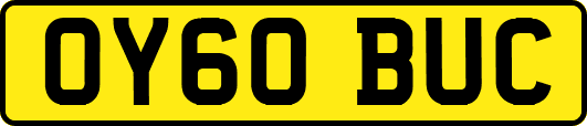 OY60BUC