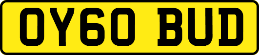 OY60BUD