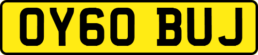 OY60BUJ