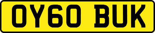 OY60BUK