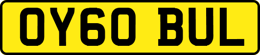 OY60BUL
