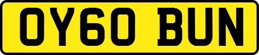 OY60BUN