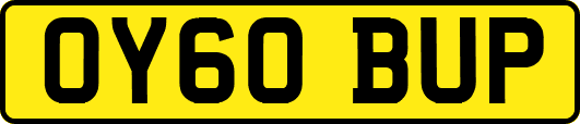 OY60BUP