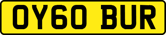 OY60BUR