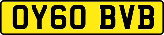 OY60BVB