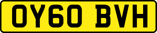 OY60BVH