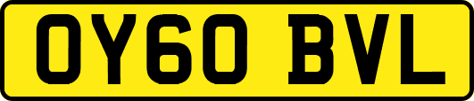 OY60BVL