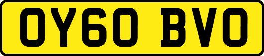 OY60BVO