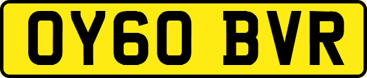 OY60BVR