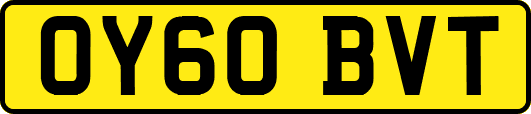 OY60BVT
