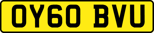 OY60BVU