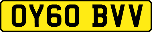 OY60BVV