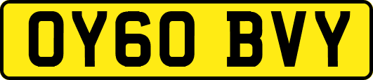 OY60BVY