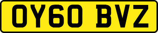OY60BVZ