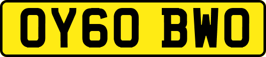 OY60BWO