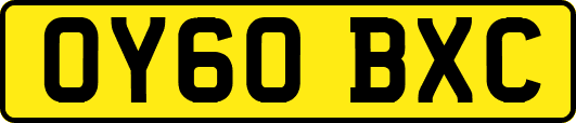 OY60BXC