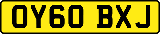 OY60BXJ