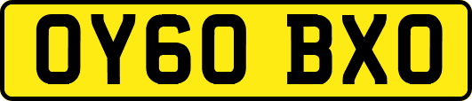 OY60BXO